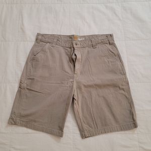 NWOT men's Carhartt shorts bundle save 20%!